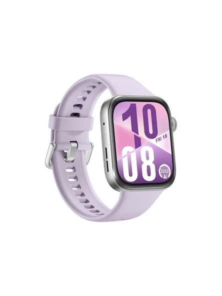 Huawei Watch Fit 4 Mor - Resim 2