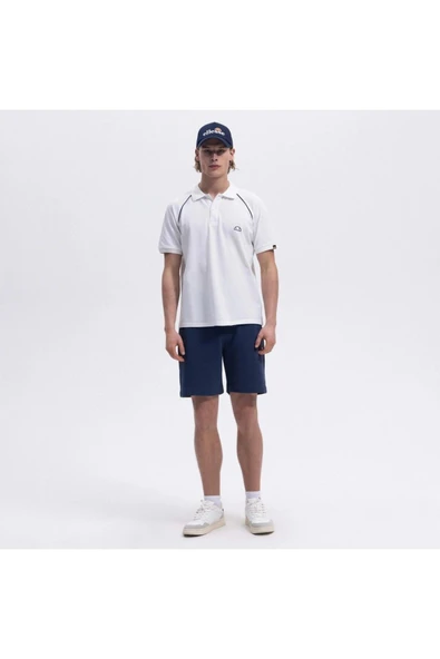 Ellesse Erkek Lacivert Şort EM622 - Resim 3