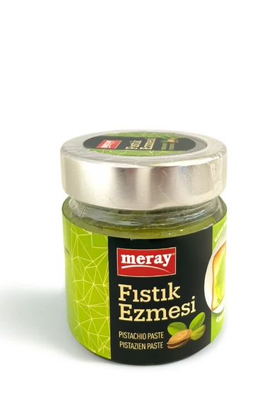 Antep Fıstık Ezmesi 200 gr ürün görseli 1