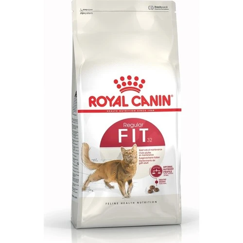 Royal Canin Fit 32 Yetişkin Kedi Maması 400 Gr ürün görseli 1