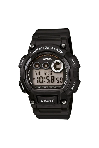 CASİO W-735h-1avdf Erkek Kol Saati ürün görseli 1