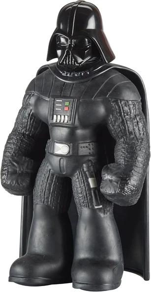 Star Wars Stretch 07698 Darth Vader Oyuncak - Resim 2