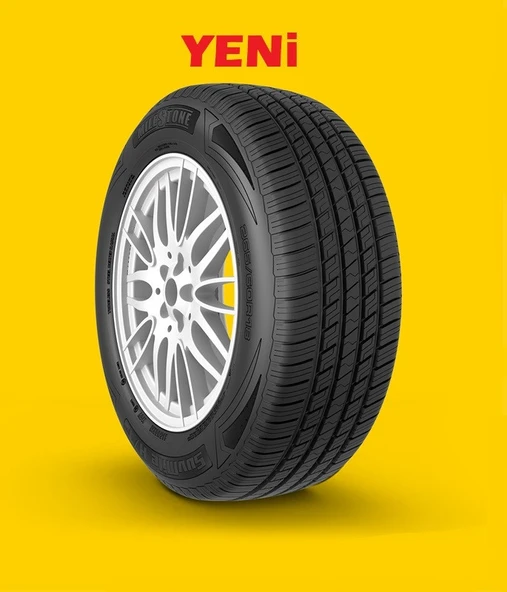225/60R18 100V SUVMILE H/T MILESTONE 4X4 Suv Lastiği ürün görseli 1