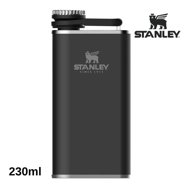 Stanley Classic Easy Fill Wide Mouth Flask Cep Matarası 0.23 LT Termos Matara ürün görseli 1