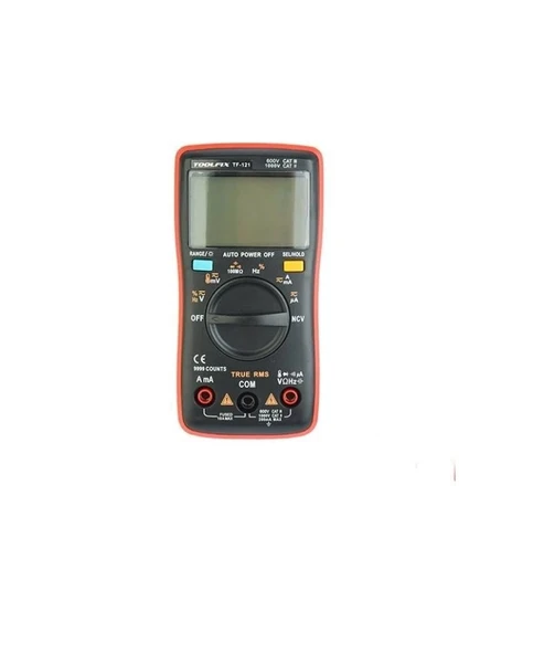 TOOLFIX TF 121 Dijital Ölçü Aleti ürün görseli 1