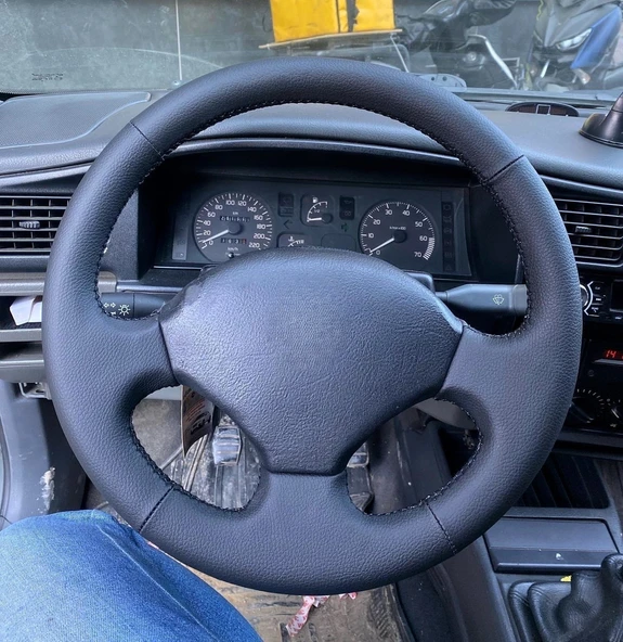 Renault 19 Araca Özel Dirsksiyon Kılıfı ürün görseli 1