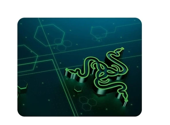 Razer Goliathus Mobil Mini Mouse Pad ürün görseli 1
