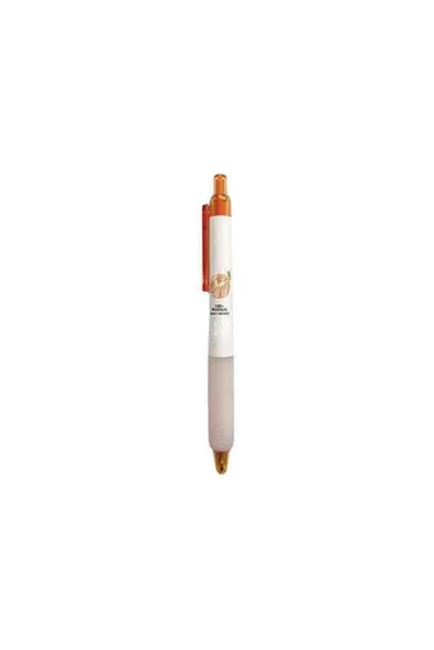 Penmark Roller Jel Kalem 0.5 Mm Tatli Portakal Hs-9192-03 ürün görseli 1
