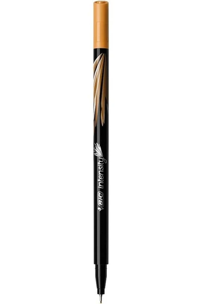 Bic Intensıty Fıne Liner Kahve ürün görseli 1