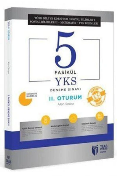 Kva 7.Sınıf Türkçe Kazanım Takip Denemeleri Koray Varol Akademi ürün görseli 1