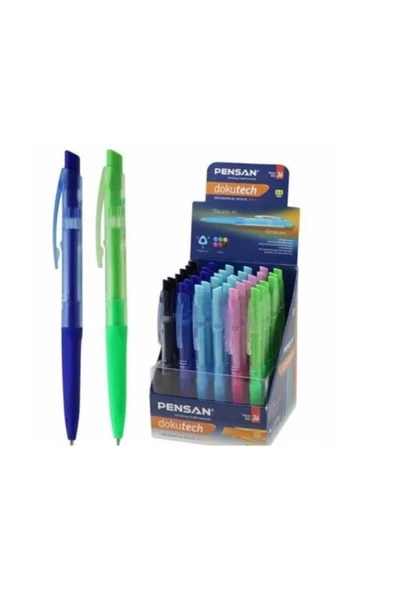 Pensan Dokutech Versatil Kalem 0,5 Mm Uçlu ürün görseli 1