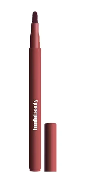 Huda Beauty Lip Contour Lip Stain - Dudak Kalemi Cinnamon ürün görseli 1