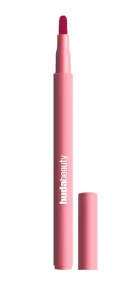 Huda Beauty Lip Contour Lip Stain - Dudak Kalemi Baby Pink ürün görseli 1