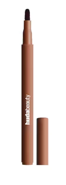 Huda Beauty Lip Contour Lip Stain - Dudak Kalemi Toasty Brown ürün görseli 1