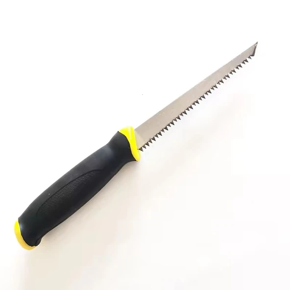 Alçıpan Testeresi 150 MM ürün görseli 1