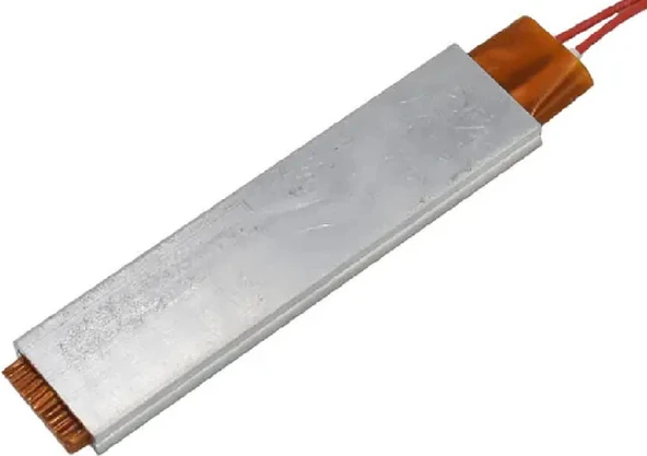 Hhd Kuluçka Makinesi Uyumlu 12 Volt Isıtıcı Rezistans ürün görseli 1