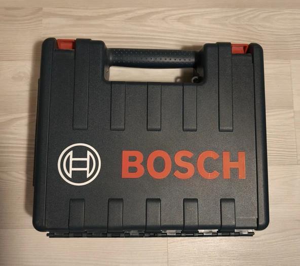 BOSCH GSR 120-Li Matkap Çantası (büyük modeli) ürün görseli 1