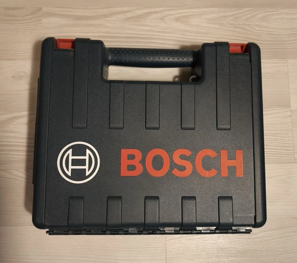 BOSCH GSB 120-Li Matkap Çantası (büyük modeli) ürün görseli 1