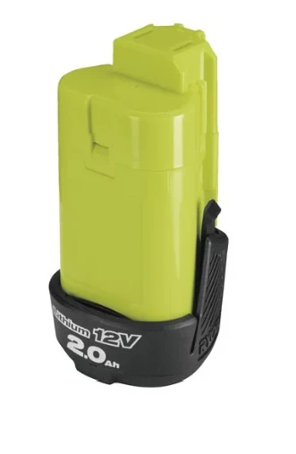 Ryobi BSPL1220 12 Volt  2,0 Ah Li-Ion Akü ürün görseli 1