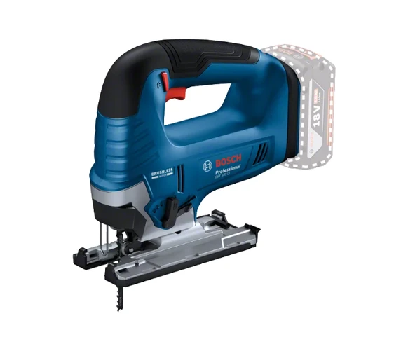 BOSCH GST-185Li Dekupaj Testere ( akü ve şarj cihazı hariç ) ürün görseli 1