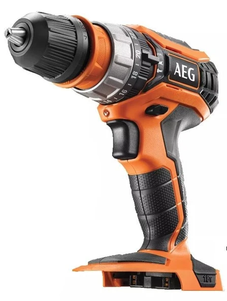 AEG BSB 18C2X LI-0 ( Akü ve şarj cihazı hariç) ürün görseli 1