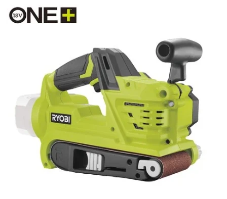 RYOBİ R18BS-0 Akülü Tank Zımpara (Akü Dahil Değildir) (5133002916) ürün görseli 1