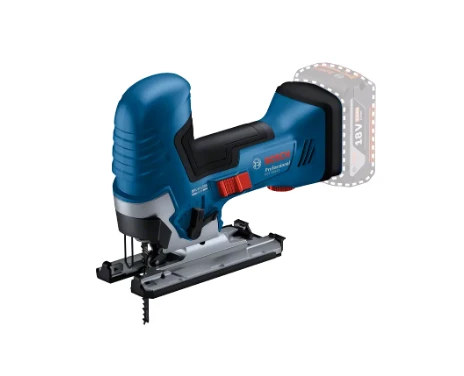 BOSCH GST-185Li Dekupaj Testere ürün görseli 1