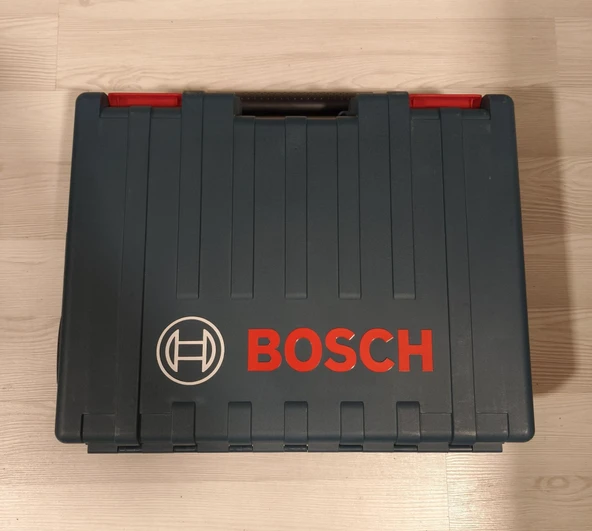 BOSCH GBH 180 Lİ AKÜLÜ KIRICI DELİCİ ÇANTASI ürün görseli 1