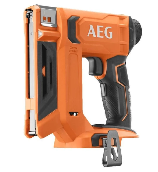 Aeg B18CS10-0 Akülü Zımba Tabancası (Akü Dahil Değildir.) (4935480969) ürün görseli 1