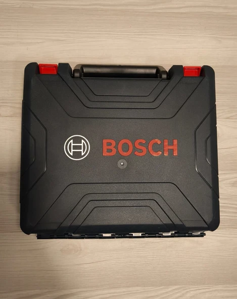 BOSCH GSR 120-Li Matkap Çantası ürün görseli 1