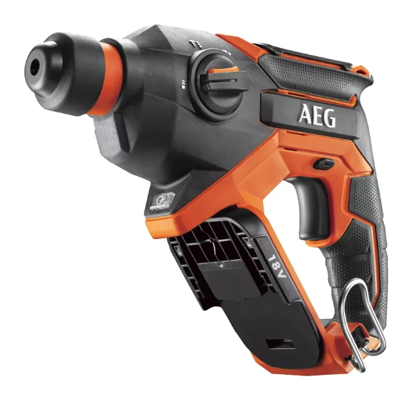 Aeg BBH 18C Akülü kırıcı delici ( Akü ve şarj cihazı hariç ) ürün görseli 1