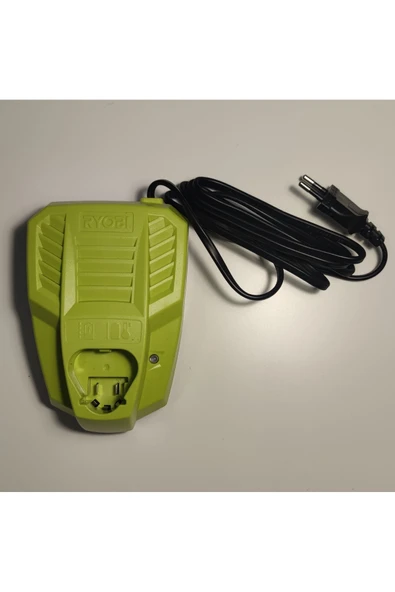 Ryobi 12 volt şarj cihazı BCL12L1H ürün görseli 1