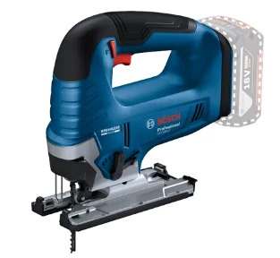 Bosch Gst 185-LI Dekupaj Testere ( AKÜ HARİÇ ) ürün görseli 1