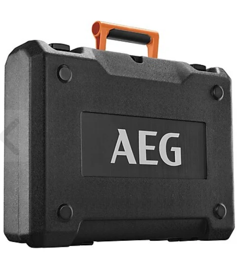 AEG BSB 18C3BL-502C Matkap Çantası ürün görseli 1
