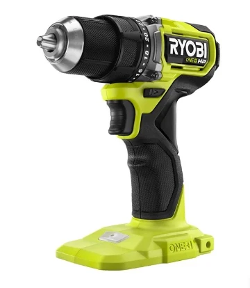 Ryobi RDD18C-0 Akülü Kömürsüz Darbesiz Matkap ( Akü Hariç ) ürün görseli 1