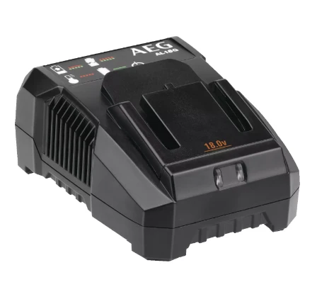 AEG AL18G 18 Volt Şarj Cihazı  Li-ion  T4932459891 ürün görseli 1