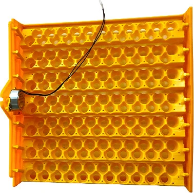 154 Bıldırcın Yumurtası Viyolü 2.5/3 Rpm Motor Dahil ürün görseli 1