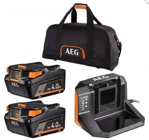 AEG SETLL1840SLK1 Local Kit Çok Amaçlı Set (4935479809) ürün görseli 1