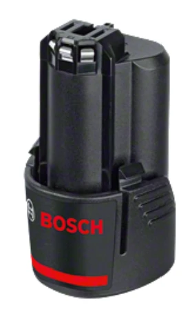 Bosch Gba 12V 2.0 Ah Li-Ion Akü ürün görseli 1