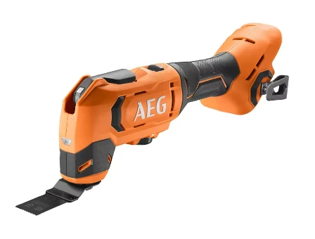 AEG BMT 18-0 Akülü Multi Tool (Akü hariç) ürün görseli 1