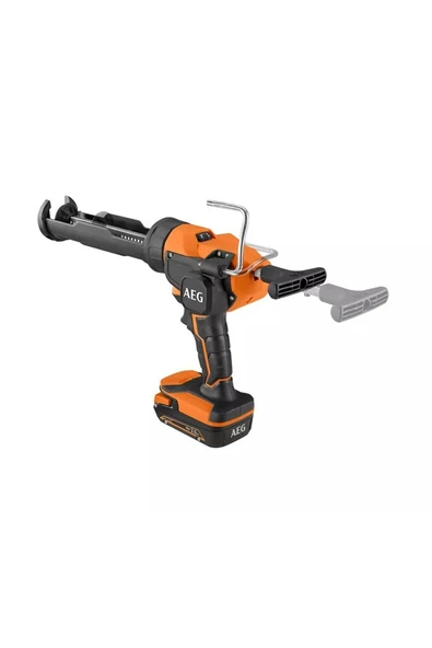 AEG Bkp18c2-310-0 18v Silikon Tabancası (akü hariç) ürün görseli 1