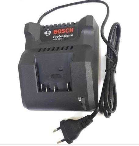 Bosch Professional Gal 18V-20 Hızlı Akü Şarj Cihazı ürün görseli 1