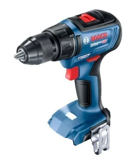 Bosch GSR 18V-50 Akülü Delme/Vidalama Makinesi (akü ve şarj cihazı hariçtir) ürün görseli 1