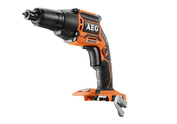 Aeg BTS 18BL-0 Akülü Alçıpan Vidalama (Lithium ion 18 V) ürün görseli 1