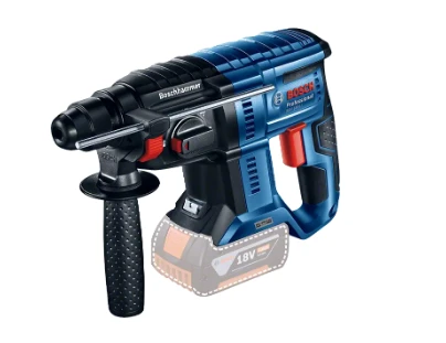 Bosch GBH 180-LI Kırıcı Delici (Akü Hariç) ürün görseli 1