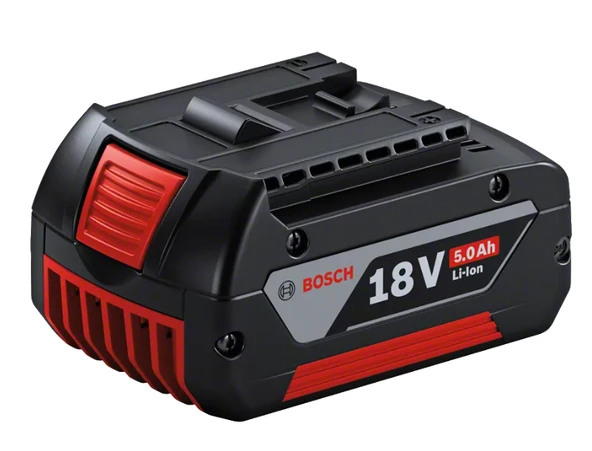 Bosch GBA 18V 5.0Ah Professional Akü ürün görseli 1
