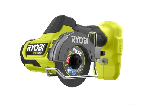 RYOBİ RCT18C-0 Akülü Metal Kesme (Akü Dahil Değildir) ürün görseli 1