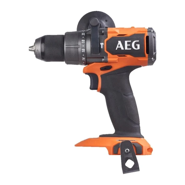 AEG BSB 18C3BL-0 Vidalama ( AKÜ VE ŞARJ CİHAZI HARİÇ ) ürün görseli 1