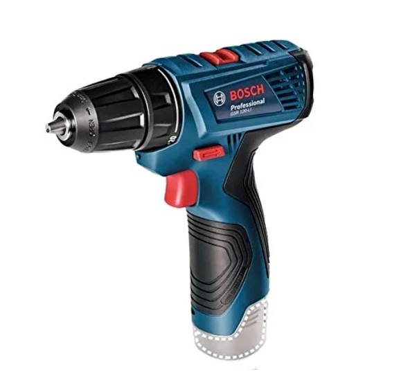Bosch Gsr 120-LI 12 Volt ( AKÜ VE ŞARJ CİHAZI HARİÇ ) ürün görseli 1