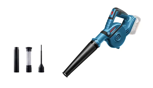 GBL 18V-120 Professional Akülü Üfleme Makinesi ( Akü Hariç ) ürün görseli 1